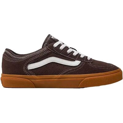 Vans Baskets Ua Rowley Classic Grey EU 40 1/2 Homme - Publicité Vans Baskets Ua Rowley Classic Grey EU 40 1/2 Homme - Publicité