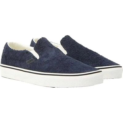 Vans Baskets Sans Lacets Ua Classic Navy Blue EU 39 Homme - Publicité Vans Baskets Sans Lacets Ua Classic Navy Blue EU 39 Homme - Publicité