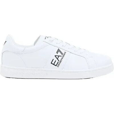 Giorgio Armani Ea7 Emporio Armani Baskets 7x000332_af10848 White / Black Details EU 42 2/3 Homme,Femme - Publicité Giorgio Armani Ea7 Emporio Armani Baskets 7x000332_af10848 White / Black Details EU 42 2/3 Homme,Femme - Publicité
