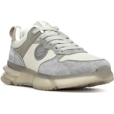 Xti Baskets 144342 Khaki EU 42 Homme - Publicité Xti Baskets 144342 Khaki EU 42 Homme - Publicité