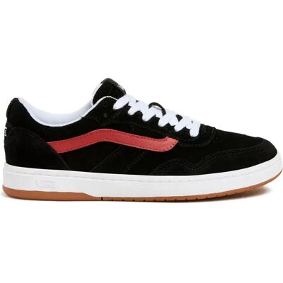 Vans Baskets Cruze 3.0 Black / Red / White EU 40 1/2 Homme,Femme - Publicité Vans Baskets Cruze 3.0 Black / Red / White EU 40 1/2 Homme,Femme - Publicité