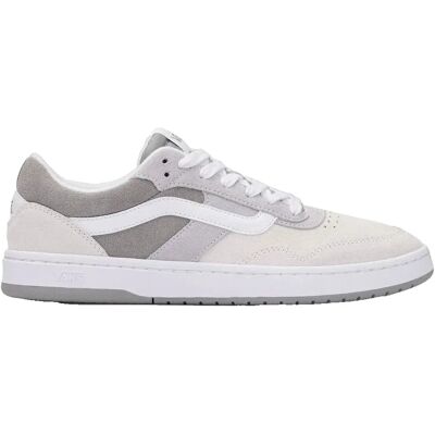 Vans Baskets Cruze 3.0 Light Gray EU 40 1/2 Homme,Femme - Publicité Vans Baskets Cruze 3.0 Light Gray EU 40 1/2 Homme,Femme - Publicité