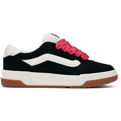 Vans Baskets Hylane Black EU 38 1/2 Homme,Femme - Publicité Vans Baskets Hylane Black EU 38 1/2 Homme,Femme - Publicité