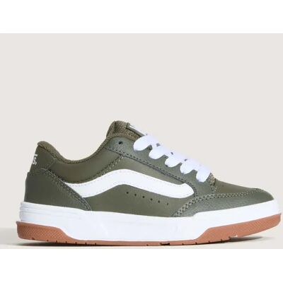 Vans Baskets Hylane Grape Leaf / Leaf EU 30 1/2 Garçon,Fille - Publicité Vans Baskets Hylane Grape Leaf / Leaf EU 30 1/2 Garçon,Fille - Publicité