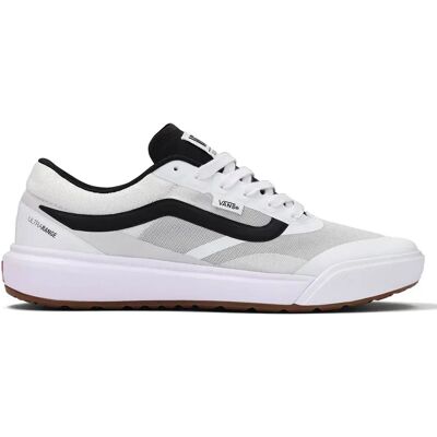 Vans Baskets Mte Ultrarange 2.0 Rw White / Black EU 42 Homme,Femme - Publicité Vans Baskets Mte Ultrarange 2.0 Rw White / Black EU 42 Homme,Femme - Publicité