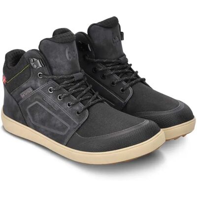 Be Lenka Baskets Arcticedge Barefoot Charcoal Black EU 43 Homme - Publicité Be Lenka Baskets Arcticedge Barefoot Charcoal Black EU 43 Homme - Publicité