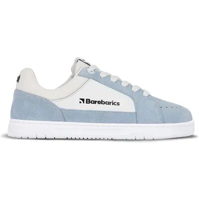 Barebarics Baskets Legend Barefoot Ice Blue EU 47 Homme - Publicité Barebarics Baskets Legend Barefoot Ice Blue EU 47 Homme - Publicité