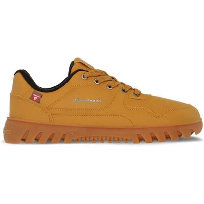 Barebarics Zing Frost Light Caramel - Baskets - Unisex - 40 - Publicité Barebarics Zing Frost Light Caramel - Baskets - Unisex - 40 - Publicité