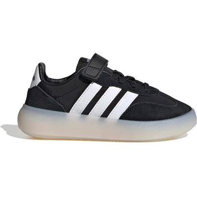Adidas Baskets Barreda Decode El Core Black / Cloud White / Core White EU 28 Garçon,Fille - Publicité Adidas Baskets Barreda Decode El Core Black / Cloud White / Core White EU 28 Garçon,Fille - Publicité