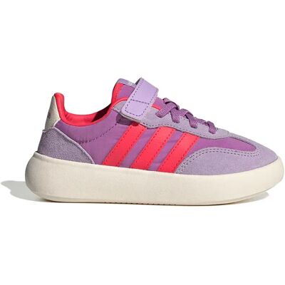 Adidas Baskets Barreda Decode El Preloved Purple / Lucid Red / Powder Plum EU 31 1/2 Garçon,Fille - Publicité Adidas Baskets Barreda Decode El Preloved Purple / Lucid Red / Powder Plum EU 31 1/2 Garçon,Fille - Publicité