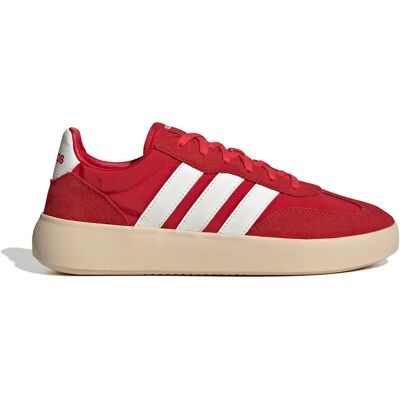 Adidas Baskets Barreda Decode Better Scarlet / Off White / Pure Ruby EU 46 2/3 Homme - Publicité Adidas Baskets Barreda Decode Better Scarlet / Off White / Pure Ruby EU 46 2/3 Homme - Publicité
