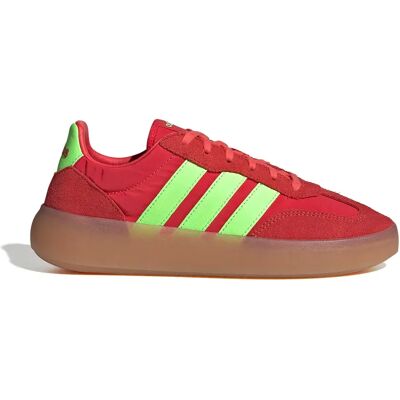Adidas Baskets Barreda Decode Pure Ruby / Lime Burst / Semi Lucid Red EU 40 Femme - Publicité Adidas Baskets Barreda Decode Pure Ruby / Lime Burst / Semi Lucid Red EU 40 Femme - Publicité