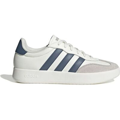 Adidas Baskets Barreda Off White / Preloved Ink / Grey One EU 40 Homme - Publicité Adidas Baskets Barreda Off White / Preloved Ink / Grey One EU 40 Homme - Publicité