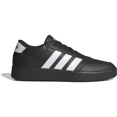 Adidas Baskets Breaknet 3.0 Core Black / Cloud White / Core Black EU 46 2/3 Homme - Publicité Adidas Baskets Breaknet 3.0 Core Black / Cloud White / Core Black EU 46 2/3 Homme - Publicité
