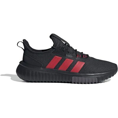 Adidas Baskets Kaptir 4.0 Core Black / Better Scarlet / Carbon EU 43 1/3 Homme - Publicité Adidas Baskets Kaptir 4.0 Core Black / Better Scarlet / Carbon EU 43 1/3 Homme - Publicité