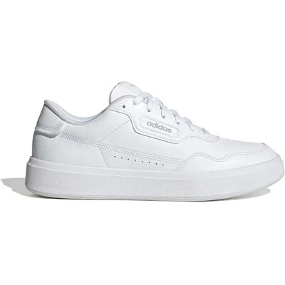 Adidas Baskets Park St 2.0 Cloud White / Cloud White / Cloud White EU 44 2/3 Homme - Publicité Adidas Baskets Park St 2.0 Cloud White / Cloud White / Cloud White EU 44 2/3 Homme - Publicité