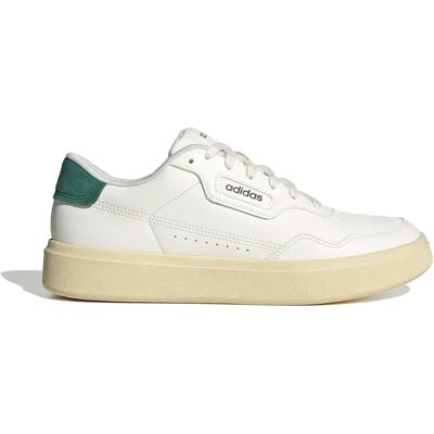 Adidas Baskets Park St 2.0 Core White / Grey Five / Collegiate Green EU 44 Homme - Publicité Adidas Baskets Park St 2.0 Core White / Grey Five / Collegiate Green EU 44 Homme - Publicité