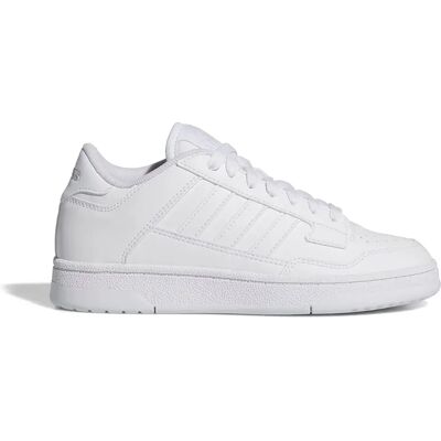 Adidas Baskets Rapid Court Cloud White / Cloud White / Dash Grey EU 38 Garçon,Fille - Publicité Adidas Baskets Rapid Court Cloud White / Cloud White / Dash Grey EU 38 Garçon,Fille - Publicité