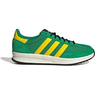 Adidas Baskets Run 70s 2.0 Green / Yellow / Off White EU 41 1/3 Homme - Publicité Adidas Baskets Run 70s 2.0 Green / Yellow / Off White EU 41 1/3 Homme - Publicité