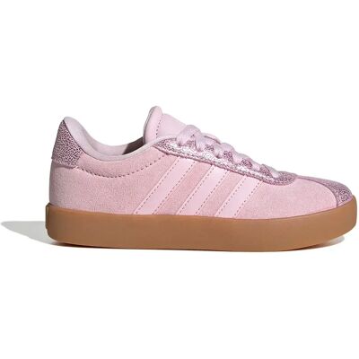 Adidas Baskets Vl Court 3.0 Clear Pink / Clear Pink / Gum 10 EU 38 2/3 Garçon,Fille - Publicité Adidas Baskets Vl Court 3.0 Clear Pink / Clear Pink / Gum 10 EU 38 2/3 Garçon,Fille - Publicité