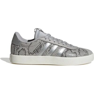 Adidas Baskets Vl Court 3.0 Grey Two / Silver Met / Off White EU 40 Femme - Publicité Adidas Baskets Vl Court 3.0 Grey Two / Silver Met / Off White EU 40 Femme - Publicité