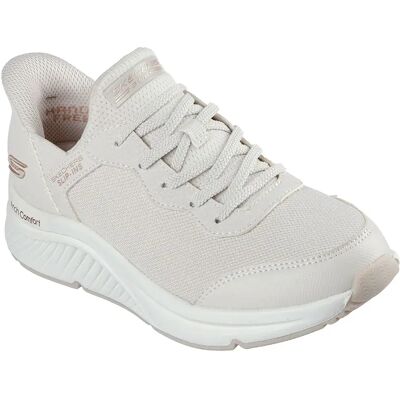 Skechers Baskets Bobs Arch Comfort Sweet Natural Mesh EU 39 Femme - Publicité Skechers Baskets Bobs Arch Comfort Sweet Natural Mesh EU 39 Femme - Publicité