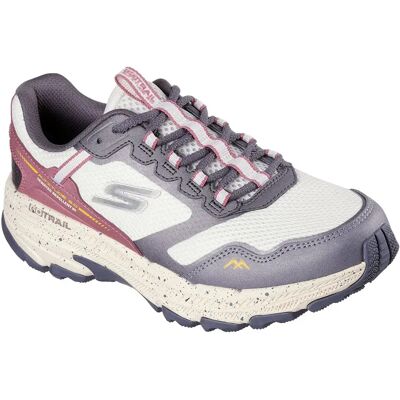 Skechers Baskets Go Run Trail Altitude 2.0 Rav Natural Leather / Trim EU 39 Femme - Publicité Skechers Baskets Go Run Trail Altitude 2.0 Rav Natural Leather / Trim EU 39 Femme - Publicité