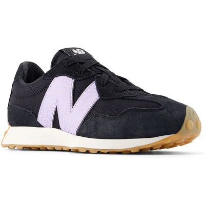 New Balance Baskets 327 Grade Black EU 38 Garçon,Fille - Publicité New Balance Baskets 327 Grade Black EU 38 Garçon,Fille - Publicité