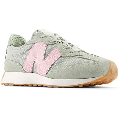 New Balance Baskets 327 Grade Garter Snake EU 38 Garçon,Fille - Publicité New Balance Baskets 327 Grade Garter Snake EU 38 Garçon,Fille - Publicité