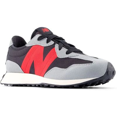 New Balance Baskets 327 Grade Slate Grey EU 37 Garçon,Fille - Publicité New Balance Baskets 327 Grade Slate Grey EU 37 Garçon,Fille - Publicité