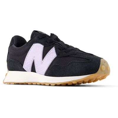 New Balance Baskets 327 Black EU 33 Garçon,Fille - Publicité New Balance Baskets 327 Black EU 33 Garçon,Fille - Publicité