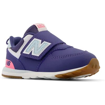 New Balance Baskets 574 Hook & Loop Inf Dream State EU 24 Garçon - Publicité New Balance Baskets 574 Hook & Loop Inf Dream State EU 24 Garçon - Publicité
