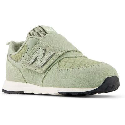 New Balance Baskets 574 Hook & Loop Inf Garter Snake EU 20 1/2 Garçon - Publicité New Balance Baskets 574 Hook & Loop Inf Garter Snake EU 20 1/2 Garçon - Publicité