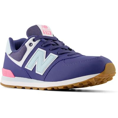 New Balance Baskets 574 Dream State EU 37 Garçon - Publicité New Balance Baskets 574 Dream State EU 37 Garçon - Publicité
