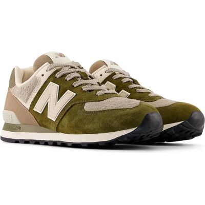 New Balance Baskets 574 Woodland EU 41 1/2 Homme,Femme - Publicité New Balance Baskets 574 Woodland EU 41 1/2 Homme,Femme - Publicité