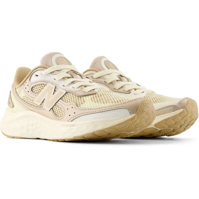 New Balance Baskets Fresh Foam Arishi V4 Tiralux Incense EU 37 Femme - Publicité New Balance Baskets Fresh Foam Arishi V4 Tiralux Incense EU 37 Femme - Publicité