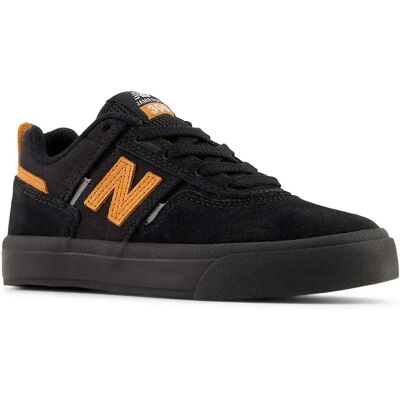 New Balance Baskets Jamie Foy 306 Black EU 33 1/2 Garçon,Fille - Publicité New Balance Baskets Jamie Foy 306 Black EU 33 1/2 Garçon,Fille - Publicité
