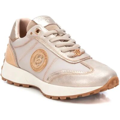 Carmela Baskets 16181703 Beige EU 36 Femme - Publicité Carmela Baskets 16181703 Beige EU 36 Femme - Publicité