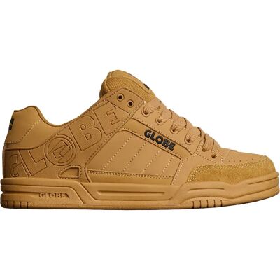 Globe Baskets Tilt Honey / Gum EU 48 Homme - Publicité Globe Baskets Tilt Honey / Gum EU 48 Homme - Publicité