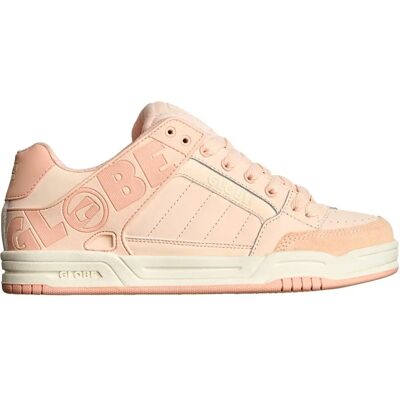 Globe Baskets Tilt Peach / Cream EU 42 Homme - Publicité Globe Baskets Tilt Peach / Cream EU 42 Homme - Publicité