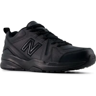 New Balance Baskets 608v5 Black EU 44 Homme - Publicité New Balance Baskets 608v5 Black EU 44 Homme - Publicité