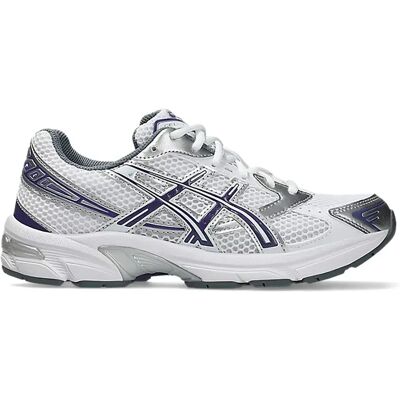 Asics Sportstyle Baskets Gel-1130 White / Dusty Purple EU 42 1/2 Femme - Publicité Asics Sportstyle Baskets Gel-1130 White / Dusty Purple EU 42 1/2 Femme - Publicité