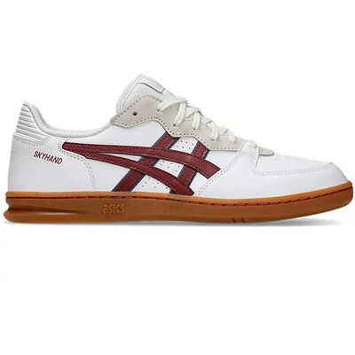 Asics Sportstyle Baskets Skyhand Og White / Brisket Red EU 36 Homme,Femme - Publicité Asics Sportstyle Baskets Skyhand Og White / Brisket Red EU 36 Homme,Femme - Publicité