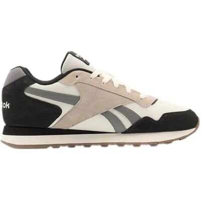 Reebok Classics Baskets Glide White / Washed Black / Chalk EU 42 Homme,Femme - Publicité Reebok Classics Baskets Glide White / Washed Black / Chalk EU 42 Homme,Femme - Publicité