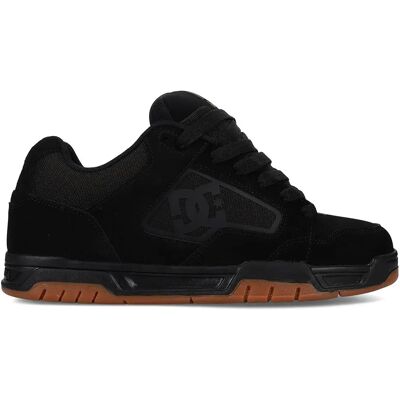Dc Shoes Baskets Dc Coiler Black / Gum EU 40 1/2 Homme - Publicité Dc Shoes Baskets Dc Coiler Black / Gum EU 40 1/2 Homme - Publicité