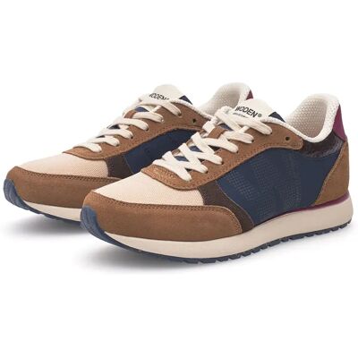 Woden Baskets Ronja Caramel EU 38 Femme - Publicité Woden Baskets Ronja Caramel EU 38 Femme - Publicité