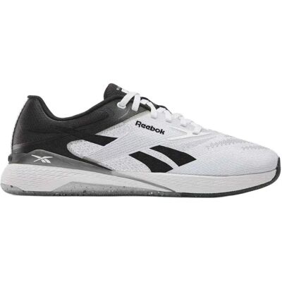 Reebok Classics Baskets Nano X5 Ftwr White / Black EU 44 Homme,Femme - Publicité Reebok Classics Baskets Nano X5 Ftwr White / Black EU 44 Homme,Femme - Publicité