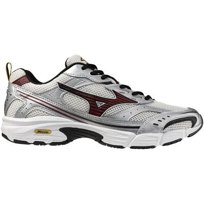 Mizuno Baskets Mxr Sport Nimbus Cloud / Syrah / Silver EU 37 Homme,Femme - Publicité Mizuno Baskets Mxr Sport Nimbus Cloud / Syrah / Silver EU 37 Homme,Femme - Publicité