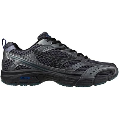 Mizuno Baskets Mxr Sport Odyssey Gray / Black / Deep Teal EU 36 1/2 Homme,Femme - Publicité Mizuno Baskets Mxr Sport Odyssey Gray / Black / Deep Teal EU 36 1/2 Homme,Femme - Publicité