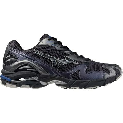 Mizuno Baskets Wave Rider 10 Sport Neo Y2k Odyssey Gray / Black / Metallic Gr EU 39 Homme,Femme - Publicité Mizuno Baskets Wave Rider 10 Sport Neo Y2k Odyssey Gray / Black / Metallic Gr EU 39 Homme,Femme - Publicité